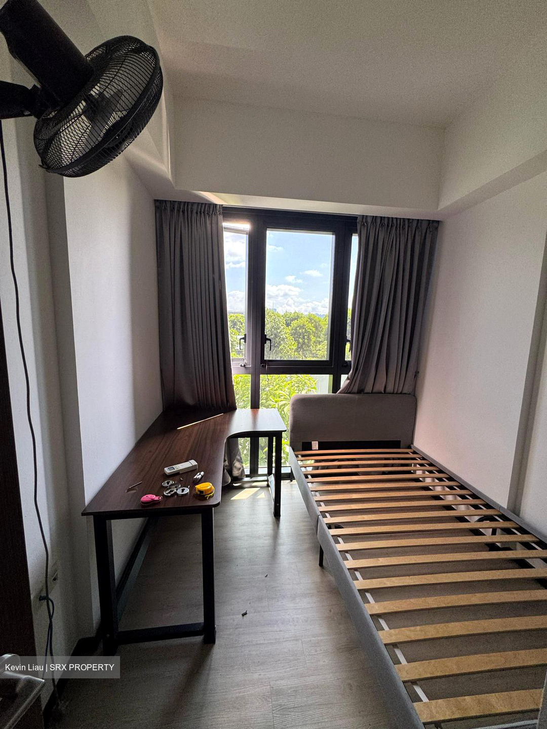 Parc Riviera (D5), Condominium #508992931